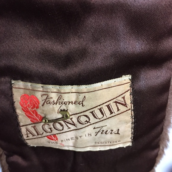 Mink Scraf - Picture 5 of 5